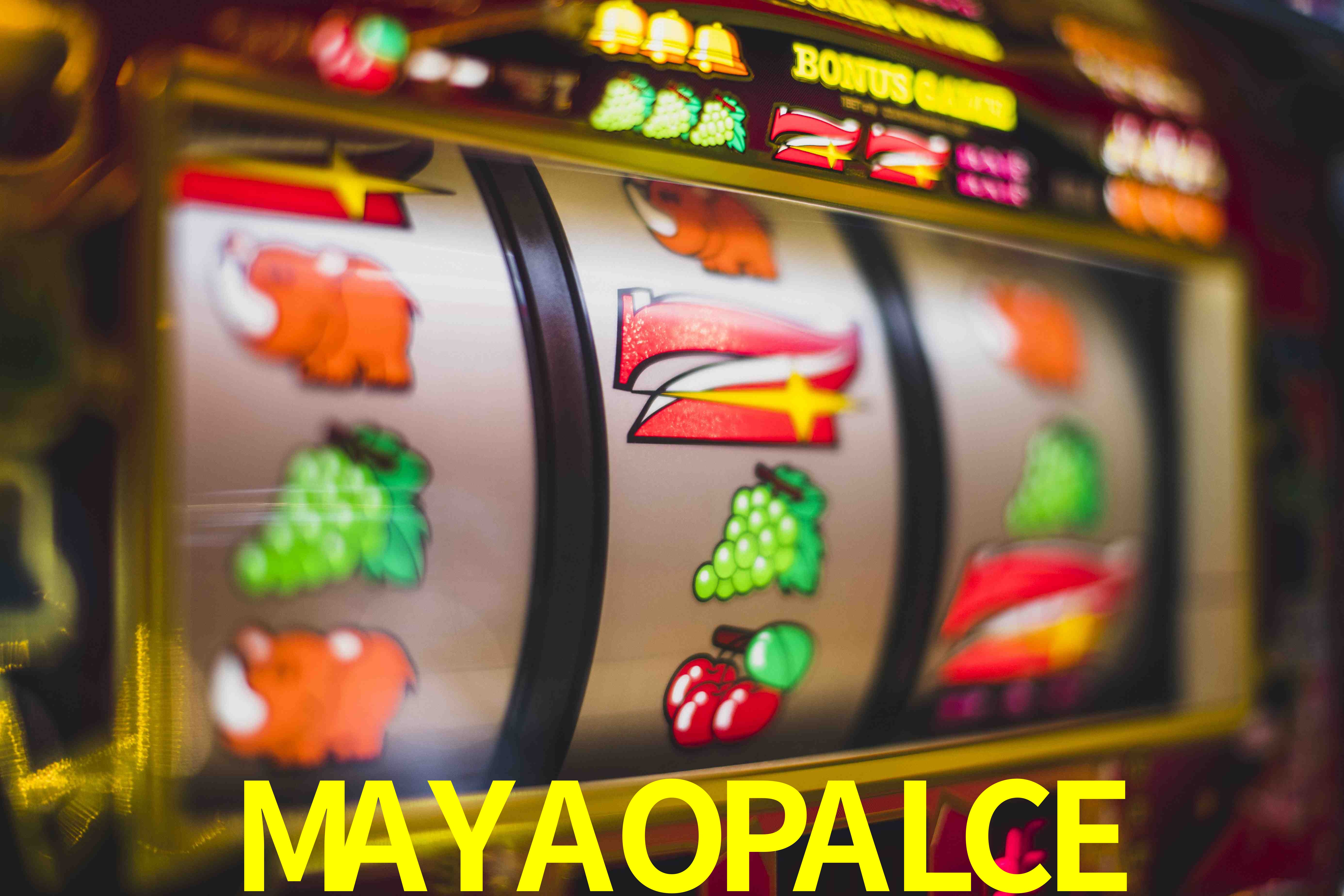 Acceso seguro de inicio de sesión MAYAOPALCE para jugadores en México