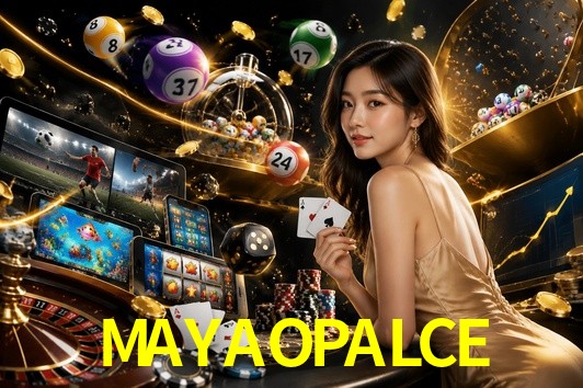 Experiencia de tragamonedas MAYAOPALCE para jugadores en México
