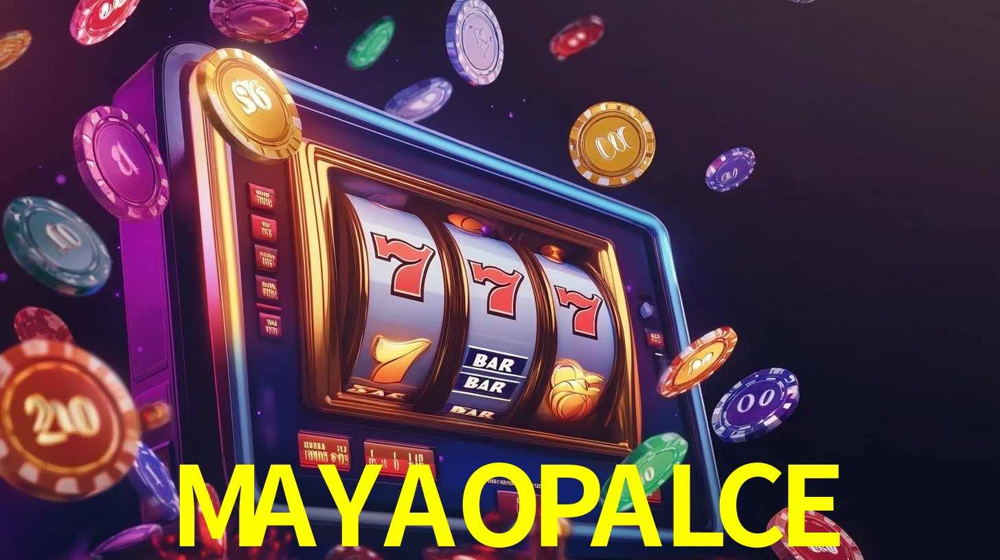 Página principal de MAYAOPALCE Casino con juegos en vivo y tragamonedas para México