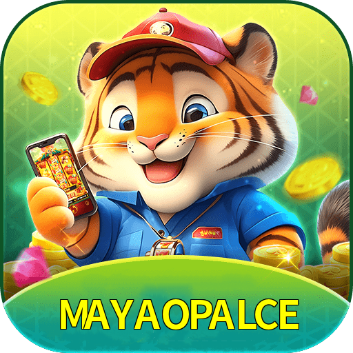 MAYAOPALCE Logo
