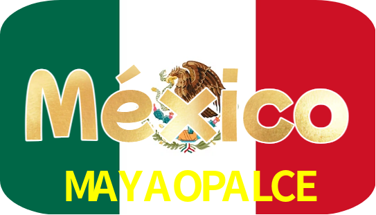 MAYAOPALCE Logo