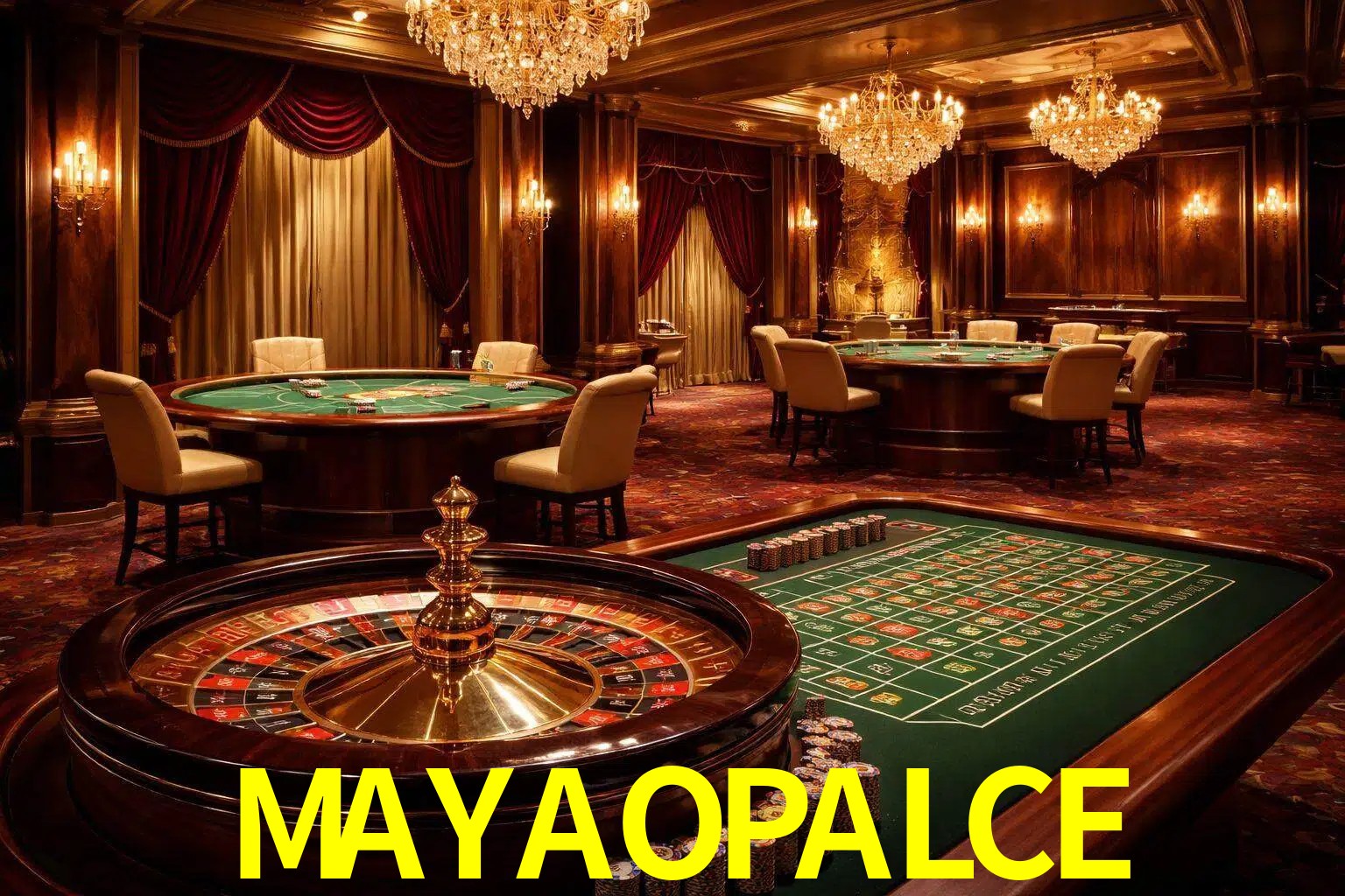 Una escena premium de mesa de casino en vivo con cartas, elementos de ruleta y un ambiente pulido de estudio de transmisión.